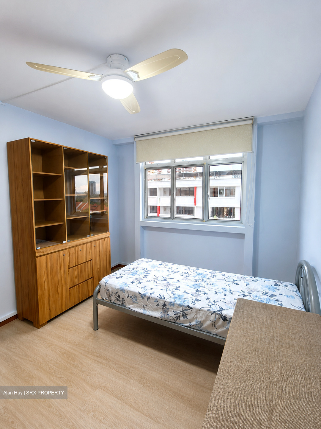 Blk 111 Bishan View (Bishan), HDB 3 Rooms #585546441